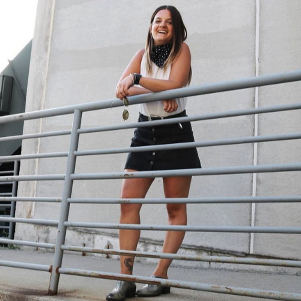 Meet your Posher, Nicole